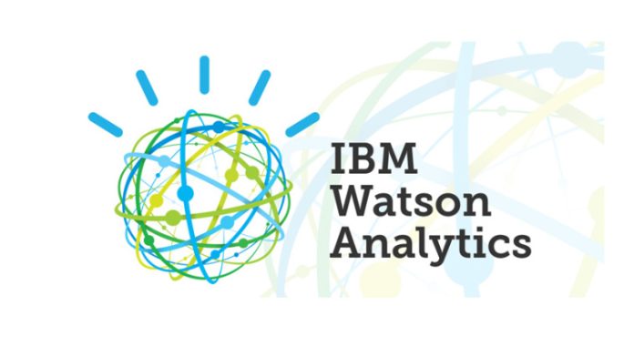 IBM watsonnnnn