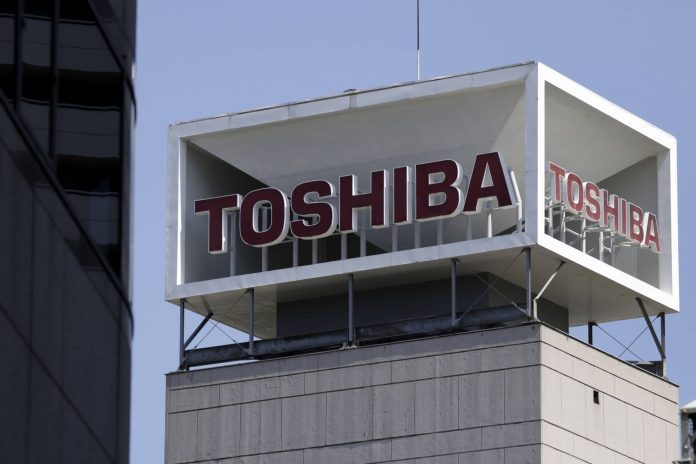 Toshiba