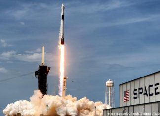 Elon Musk Inform Employees Of Potential Bankruptcy At SpaceX