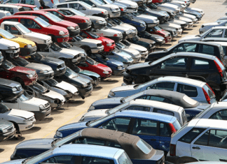 Salvage Yards Want to Use New Technology to Replace Rusty Processes b2b