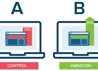 Marketers Utilize A/B Testing To Enhance Conversion Rates Part 2 b2b