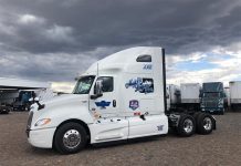 Trucking Company Majoba and B2B Shipping Platform Fr8Tech Collaborate b2b