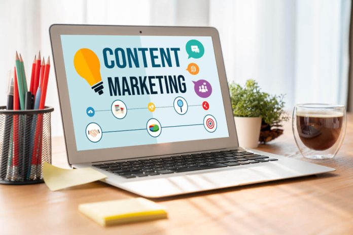 Best 7 B2B Content Marketing Trends for Successful 2024 b2b content marketing trends