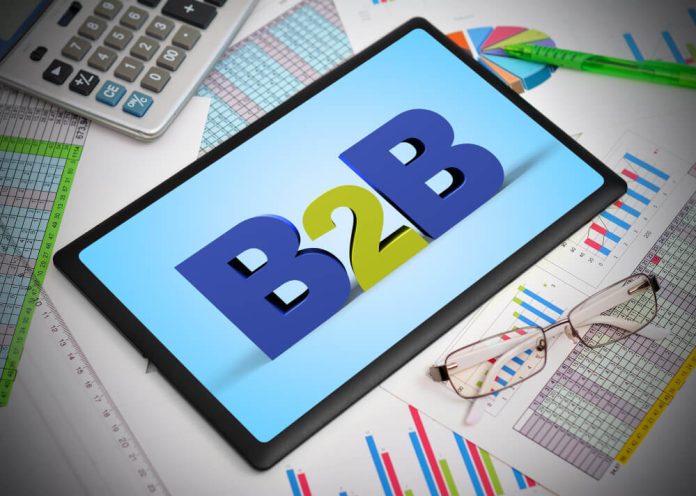 Increase Your B2B Leads With Best Data Management Tips b2b leads