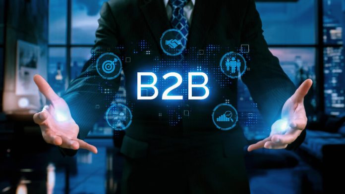 Best B2B Data Providers - Reliable Sources for Business Growth B2B Data Providers