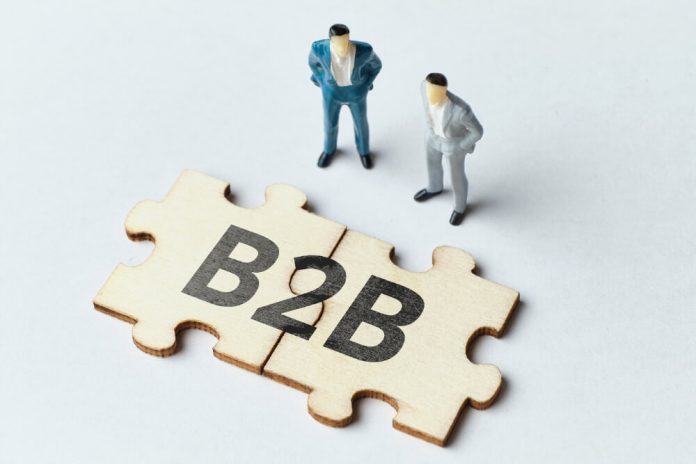 Top 5 B2B Sales Tips Every Salesperson Should Know B2B Sales Tips