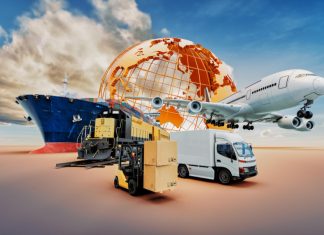 Logistics in a Post-Pandemic World: Recovery Strategies for the Indian Transportation Industry