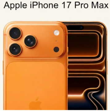 iPhone 17 Debuts at India’s Largest Factory iPhone 17 Debuts at India’s Largest Factory