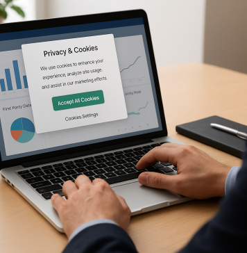 First-Party Data Post-Cookie First-Party Data Post-Cookie
