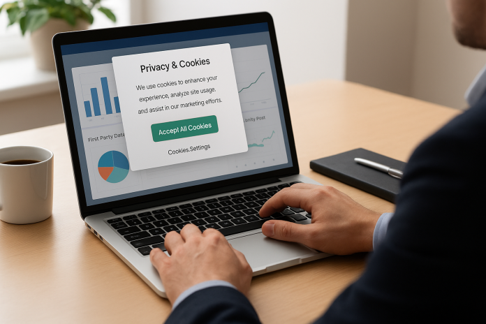 First-Party Data Post-Cookie