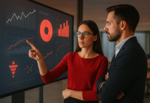 B2B Marketing Analytics Gets a $55M Push from Dreamdata B2B Marketing Analytics Gets a $55M Push from Dreamdata