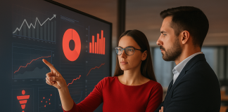 B2B Marketing Analytics Gets a $55M Push from Dreamdata B2B Marketing Analytics Gets a $55M Push from Dreamdata